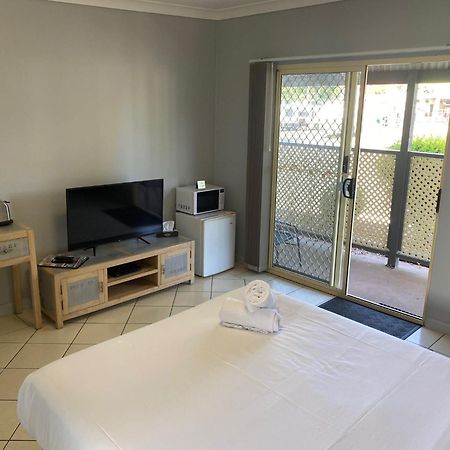 Big4 Mudgee Holiday Park Buitenkant foto