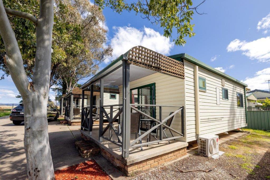 Big4 Mudgee Holiday Park Kamer foto